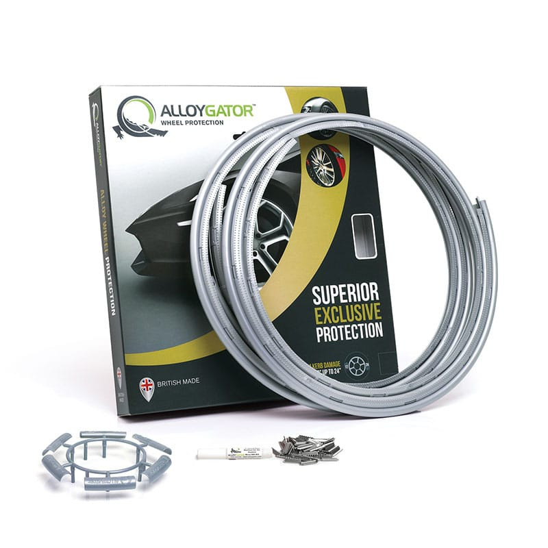 AlloyGator - Kit Protection de Jantes