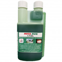 MECA-RUN - C-FUEL