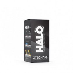 Gtechniq HALO Flexible Film Coating