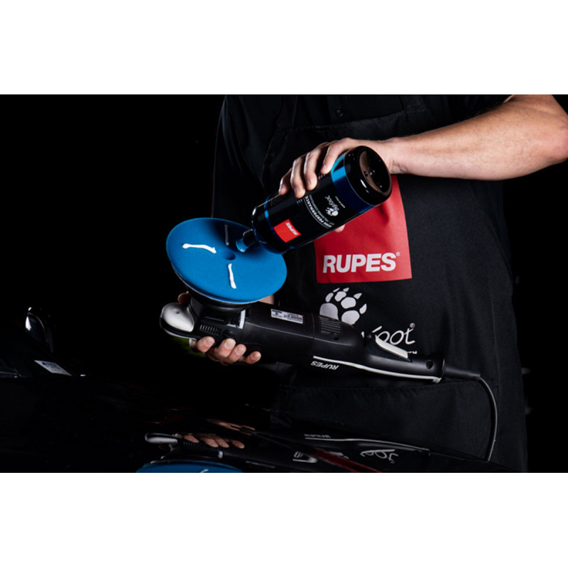 Rupes D-A Coarse High Performance Cut Polishing Compound - Polish de Correction Polissage Carrosserie