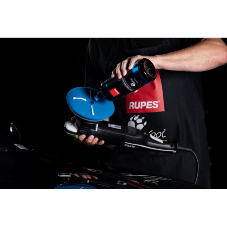 Rupes D-A Coarse High Performance Cut Polishing Compound - Polish de Correction Polissage Carrosserie