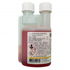 MECA-RUN - P18 Additif Anti Usure Moteur et boite de vitesses 250 ML