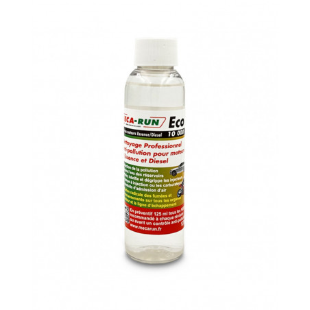 MECA-RUN - Eco 10 000 DIESEL 125 ML