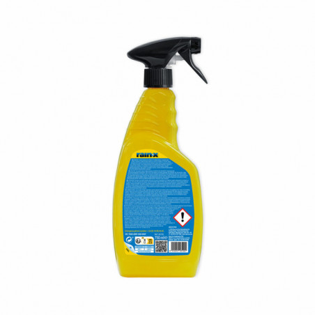 Rain-X - QD - Quick Detailer extérieur – Ceramix