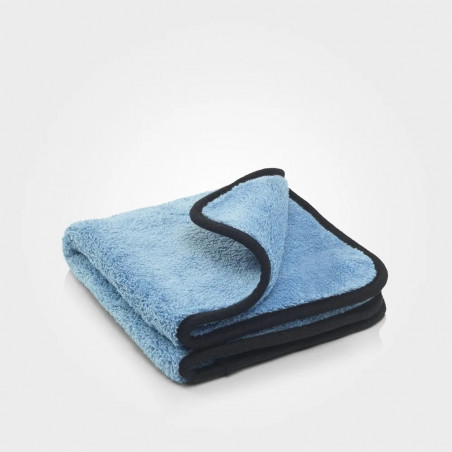 Auto Finesse Ultra Plush - Microfibre Essuyage Professionnel 800 GSM