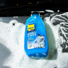 Rain-X - Shampoing Moussant et Lustrant – Ceramix