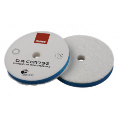 RUPES - D-A COARSE MICROFIBER EXTREME CUT PAD