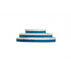 RUPES - D-A COARSE MICROFIBER EXTREME CUT PAD