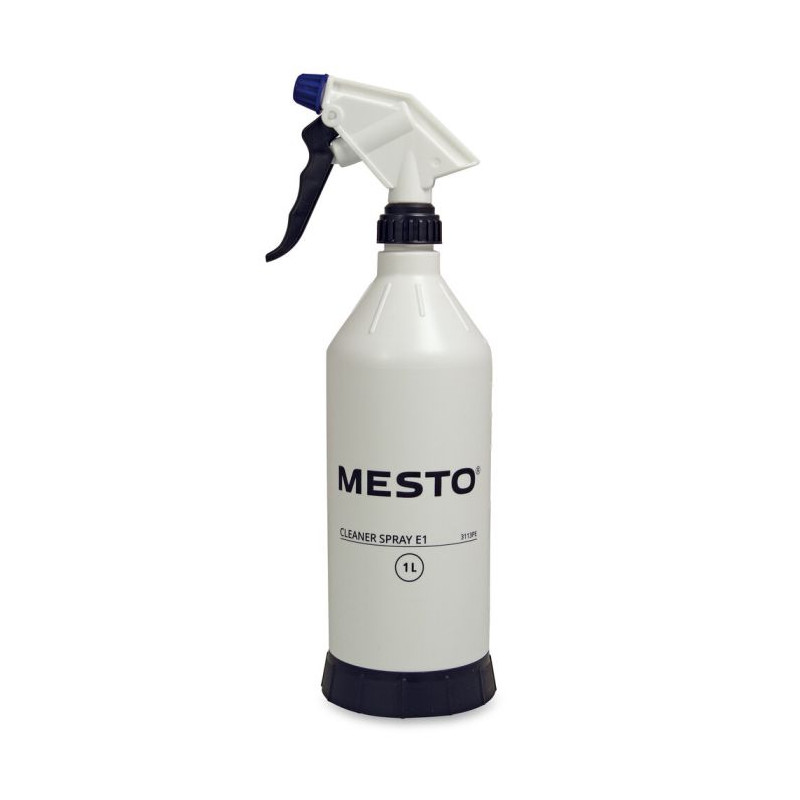 MESTO - Pulvérisateur CLEANER SPRAY E1pour détergents alcalins