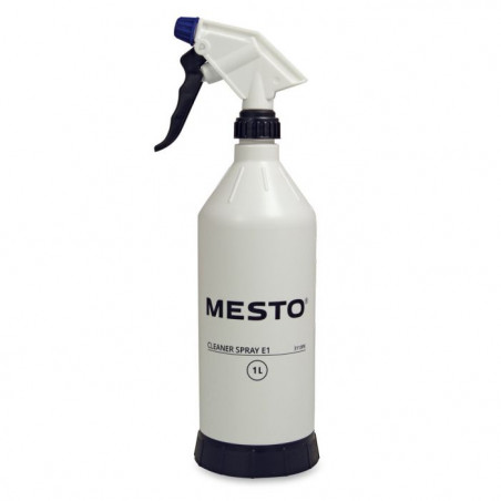 MESTO - Pulvérisateur CLEANER SPRAY E1pour détergents alcalins