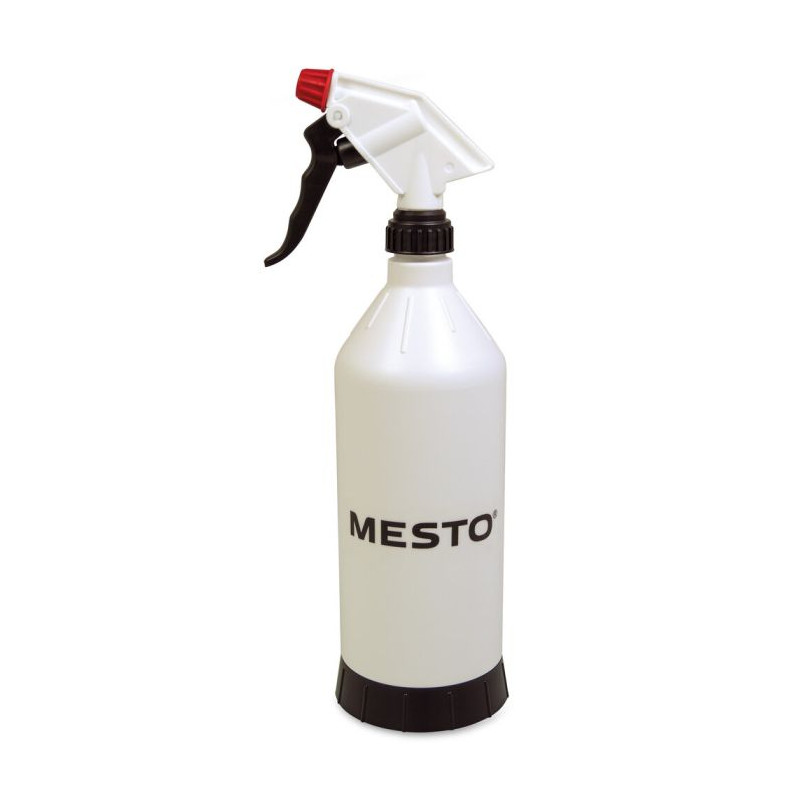 MESTO - Pulvérisateur CLEANER SPRAY F1pour detergents acides