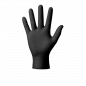 Mercator - Boîte de 50 gants en nitrile GOGRIP BLACK Mercator - Boîte de 50 gants en nitrile GOGRIP BLACK