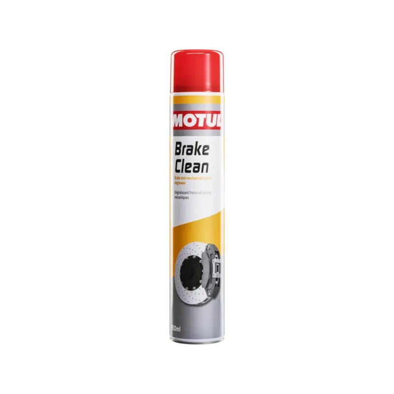 MOTUL - Dégraissant freins et pièces mécaniques Brake Clean