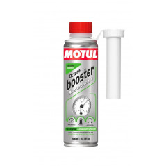 MOTUL - Booster d’indice d’octane