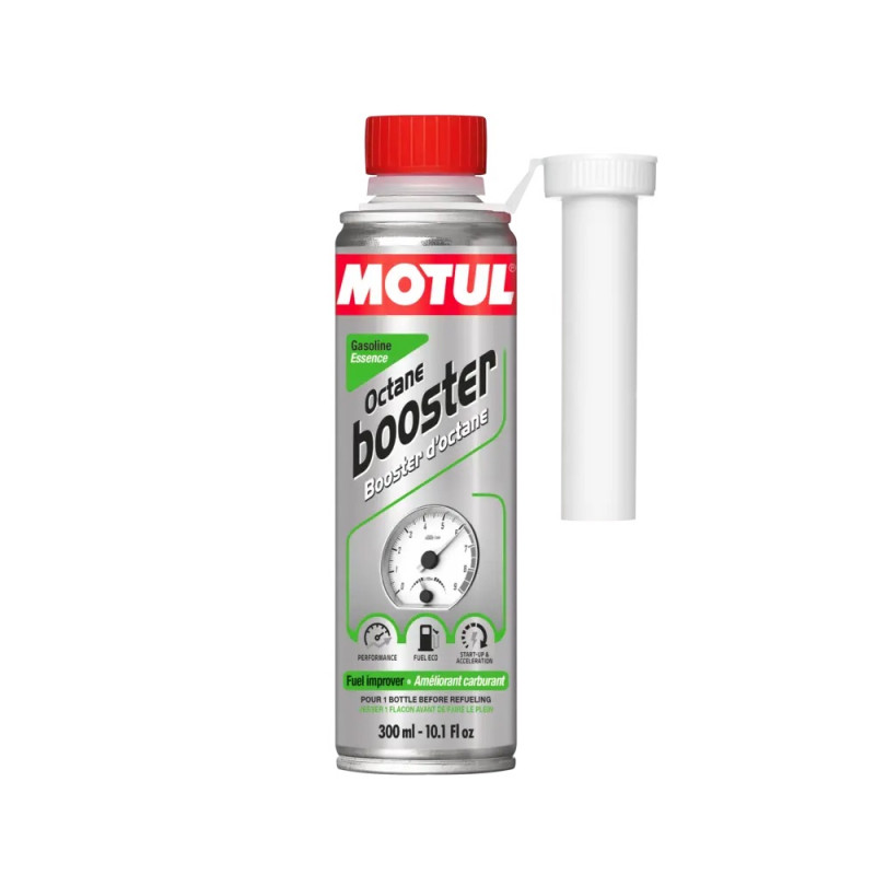 MOTUL - Octane Booster Essence