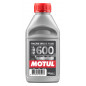 MOTUL - Liquide de frein RBF 600 FACTORY LINE