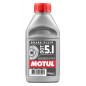 MOTUL - Liquide de frein DOT 5.1