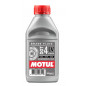 MOTUL - Liquide de frein DOT 4 LV