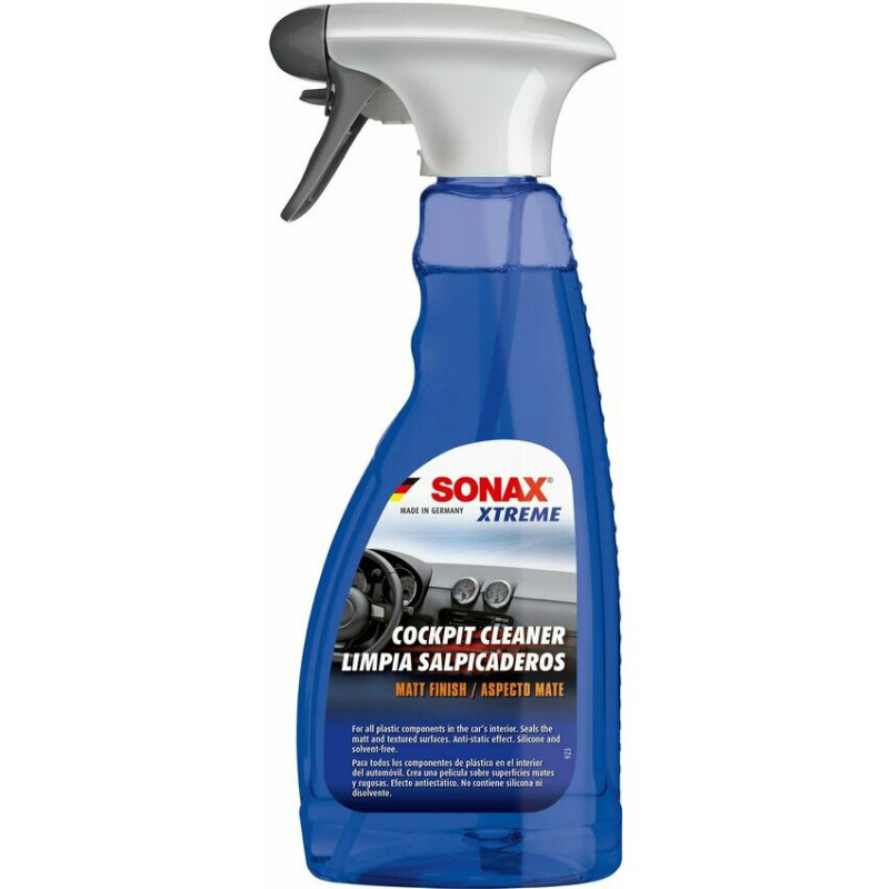SONAX - Nettoyant cockpit XTREME