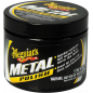 Meguiar's G211606 Metal Polish - 170gr Meguiar's G211606 Metal Polish - 170gr