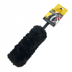 MEGUIAR'S Brosse Jantes Supreme Microfibre - Medium