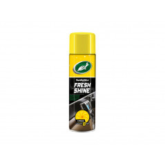 TURTLE WAX FRESH SHINE MATT AGRUMES NETTOYANT PLASTIQUES INTERIEUR