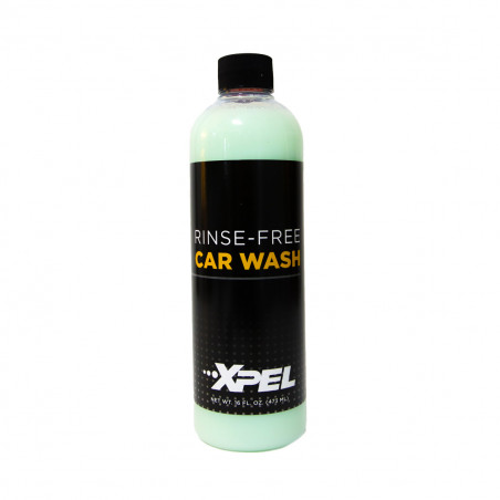 XPEL - Rinse-Free Car Wash