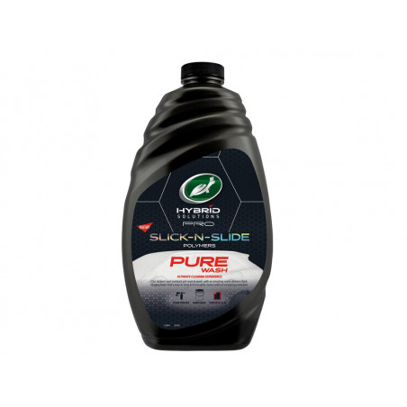 Turtle Wax Shampooing Pro Pure Wash 1.42 litre