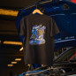 T-shirt Edition Limitée - AUDI S1 MOTORTECH T-shirt Edition Limitée - AUDI S1 MOTORTECH
