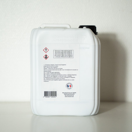 MECARUN - Additif C99 Diesel 5L
