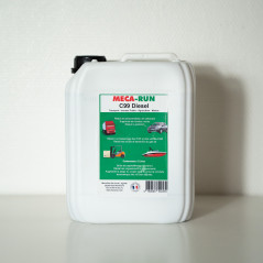 MECA-RUN - Additif C99 Diesel 5L