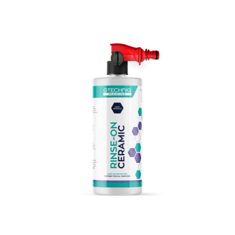 Gtechniq MARINE - Rinse-On Ceramic Gtechniq MARINE - Rinse-On Ceramic