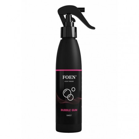 FOEN - Parfum d'intérieur bubble gum