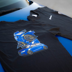 CONCOURS AUDI S1 MOTORTECH à Gagner - T-shirt Edition Limitée
