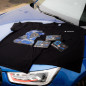 CONCOURS AUDI S1 MOTORTECH à Gagner - T-shirt Edition Limitée CONCOURS AUDI S1 MOTORTECH à Gagner - T-shirt Edition Limitée
