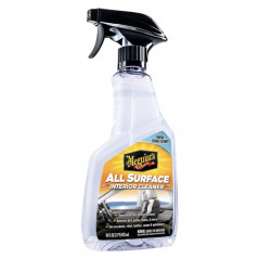 Meguiar's All Surface Interior Cleaner - Spray