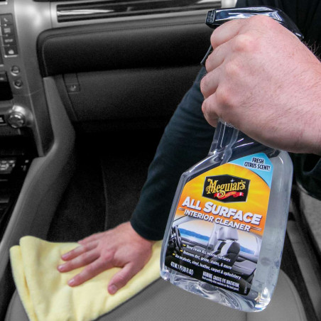 Meguiar's All Surface Interior Cleaner - Spray