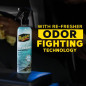 Meguiar’s G250608EU Spray Destructeur D’odeurs – Senteur Véhicule Neuf - 237ml Meguiar’s G250608EU Spray Destructeur D’odeurs – Senteur Véhicule Neuf - 237ml