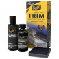 Meguiar's G250100 Heavy Duty Trim Restoration Kit - Kit Rénovateur Plastiques Exterieurs Meguiar's G250100 Heavy Duty Trim Restoration Kit - Kit Rénovateur Plastiques Exterieurs