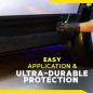 Meguiar's G250100 Heavy Duty Trim Restoration Kit - Kit Rénovateur Plastiques Exterieurs Meguiar's G250100 Heavy Duty Trim Restoration Kit - Kit Rénovateur Plastiques Exterieurs