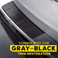 Meguiar's G250100 Heavy Duty Trim Restoration Kit - Kit Rénovateur Plastiques Exterieurs Meguiar's G250100 Heavy Duty Trim Restoration Kit - Kit Rénovateur Plastiques Exterieurs