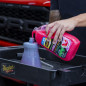 Meguiar's G250464 Watermelon Bubblegum Wash 1,89L - Shampooing Moussant Lavage et Pré-Lavage Carrosserie WaterMelon Bubblegum Meguiar's G250464 Watermelon Bubblegum Wash 1,89L - Shampooing Moussant Lavage et Pré-Lavage Carrosserie WaterMelon Bubblegum