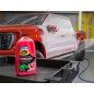 Meguiar's G250464 Watermelon Bubblegum Wash 1,89L - Shampooing Moussant Lavage et Pré-Lavage Carrosserie WaterMelon Bubblegum Meguiar's G250464 Watermelon Bubblegum Wash 1,89L - Shampooing Moussant Lavage et Pré-Lavage Carrosserie WaterMelon Bubblegum