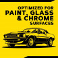 Meguiar’s G250524 Ultimate Iron Remover 710ml - Nettoyant Jantes et Décontaminant Ferreux
