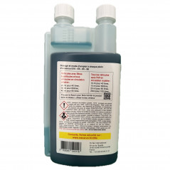Mecarun C99 Essence 1 Litre + Flacon vide 250ml