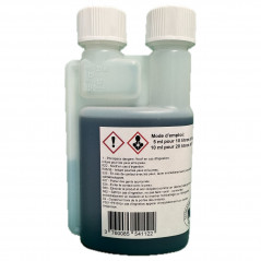 Mecarun PB+ Substitut Plomb 250ml - Additif Essence Protection Moteurs Anciens