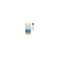 Flacon Vide Mecarun C99 Essence 250ml - Flacon Doseur Multi-Rechargeable avec Bec Verseur Meca-Run