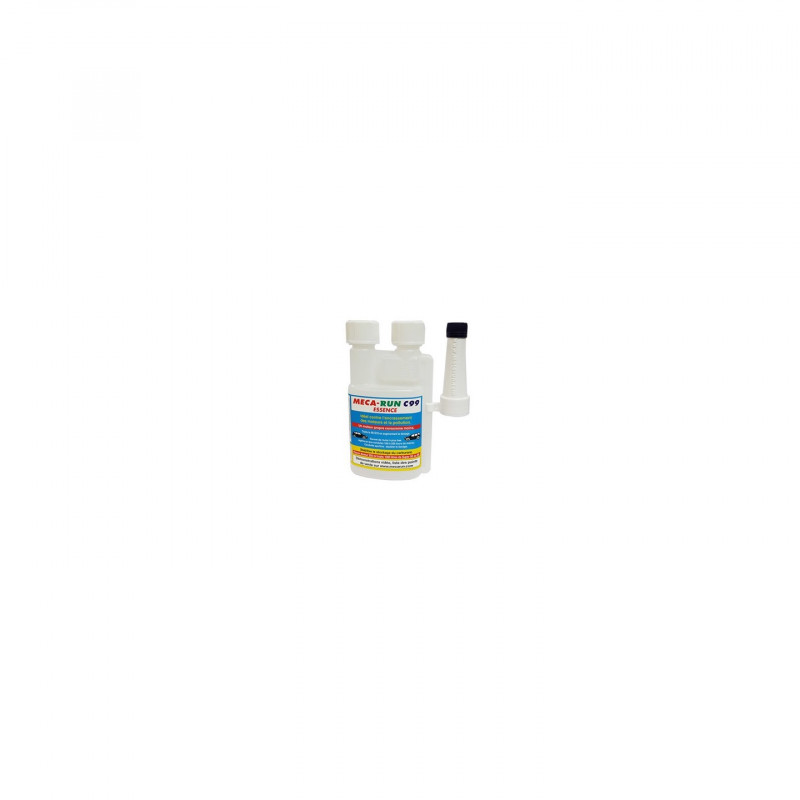 Flacon Vide Mecarun C99 Essence 250ml - Flacon Doseur Multi-Rechargeable avec Bec Verseur Meca-Run Flacon Vide Mecarun C99 Essence 250ml - Flacon Doseur Multi-Rechargeable avec Bec Verseur Meca-Run