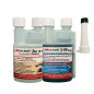 MecaRun Pack Décrasse Essence - Kit Complet Nettoyage Moteur Essence 2 Produits MecaRun Pack Décrasse Essence - Kit Complet Nettoyage Moteur Essence 2 Produits