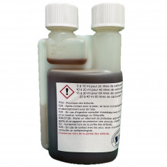 Mecarun C99 SDH 250ml - Additif Bio-Diesel Haute Performance pour Huile Végétale Pure